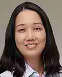 Dr. June Guillet, MD