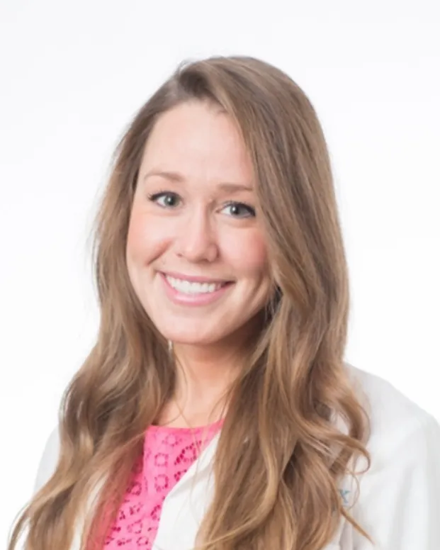 Dr. Sarah M. Frank