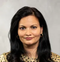Dr. Syeda Roshan, DPM, FACPM, CWSP - Oak Creek, WI - Podiatry