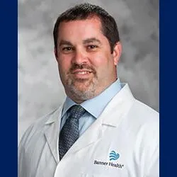 Jared Dean Schwarting, FNP - San Tan Valley, AZ - Family Medicine