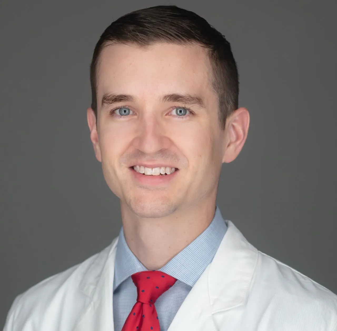 Dr. Andrew Agnew, DO