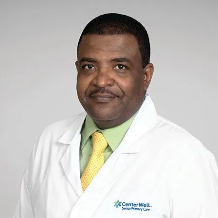 Dr. Ransky Max Allonce, MD - Clermont, FL - Other, Other Specialty, Family Medicine, Geriatrician, Internal Medicine, Pain Medicine