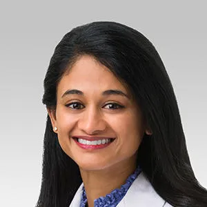Dr. Meera Ramanathan, MD - Chicago, IL - Hospital Medicine