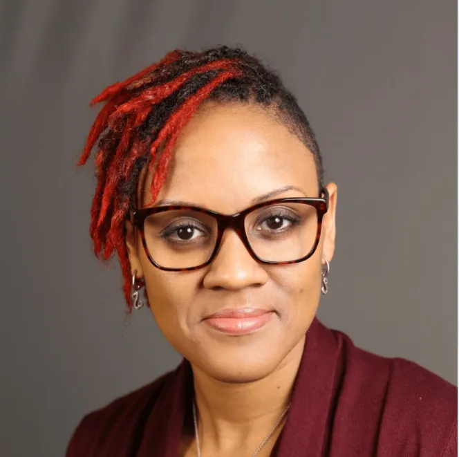 Dr. Tomeika Ann Ulett-Garcia