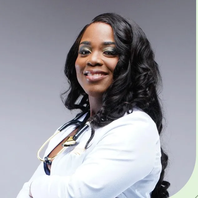 Sandy Voltaire-Sutherland, FNP-BC, PMHNP-BC, DNP-(c) - Haverhill, FL - Family Medicine, Nurse Practitioner, Psychiatry