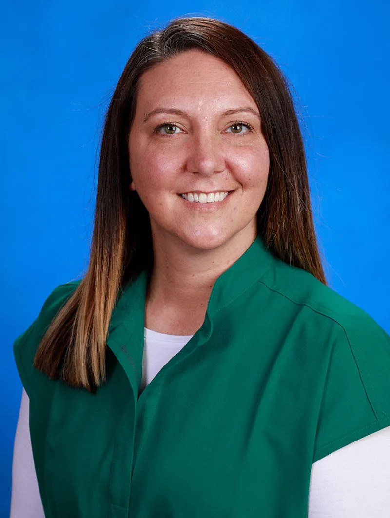 Ruth Maranda Hampton - Poplar Bluff, MO - Nurse Practitioner, Family Medicine