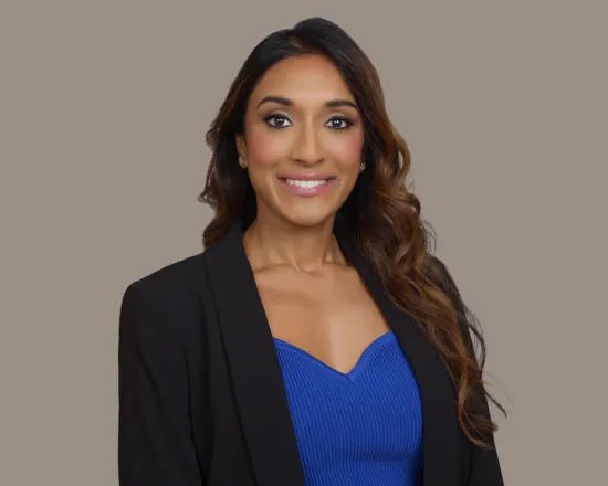 Dr. Priya Rao Kothapalli, MD