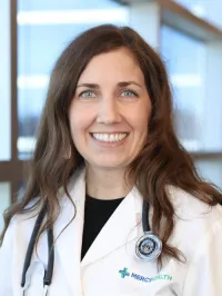 Sarah E Mergy, APRN-CNP - Mason, OH - Family Medicine, Nurse Practitioner