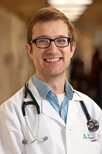 Andrew Lingbloom - Redmond, WA - Family Medicine, Physician Assistants
