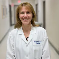 Dr. Nadia J. Khati, MD, FACR - Washington, DC - Diagnostic Radiology