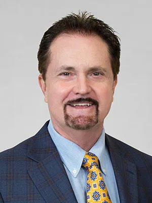 Dr. Paul Anthony - Plano, TX - Internal Medicine