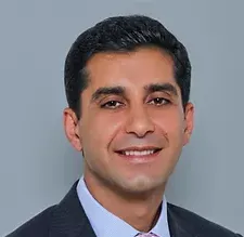 Dr. Neema Bayran, MD - Elk Grove Village, IL - Anesthesiology, Pain Medicine, Orthopedic Surgery