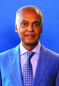 Dr. Murali Guthikonda, MD - Detroit, MI - Neurological Surgery