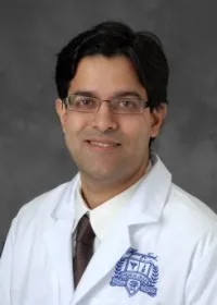 Dr. Pranav S Doshi, MD - Detroit, MI - Neuroradiology, Diagnostic Radiology