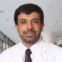 Dr. Mahmoud Houmsse, MD