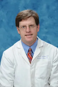 Dr. Robert Goodlett, MD