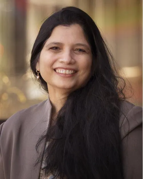 Dr. Sreedevi Pitta, MD - Hillsboro, OR - Family Medicine