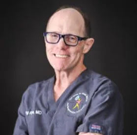 Dr. Douglas Duane Frye, MD