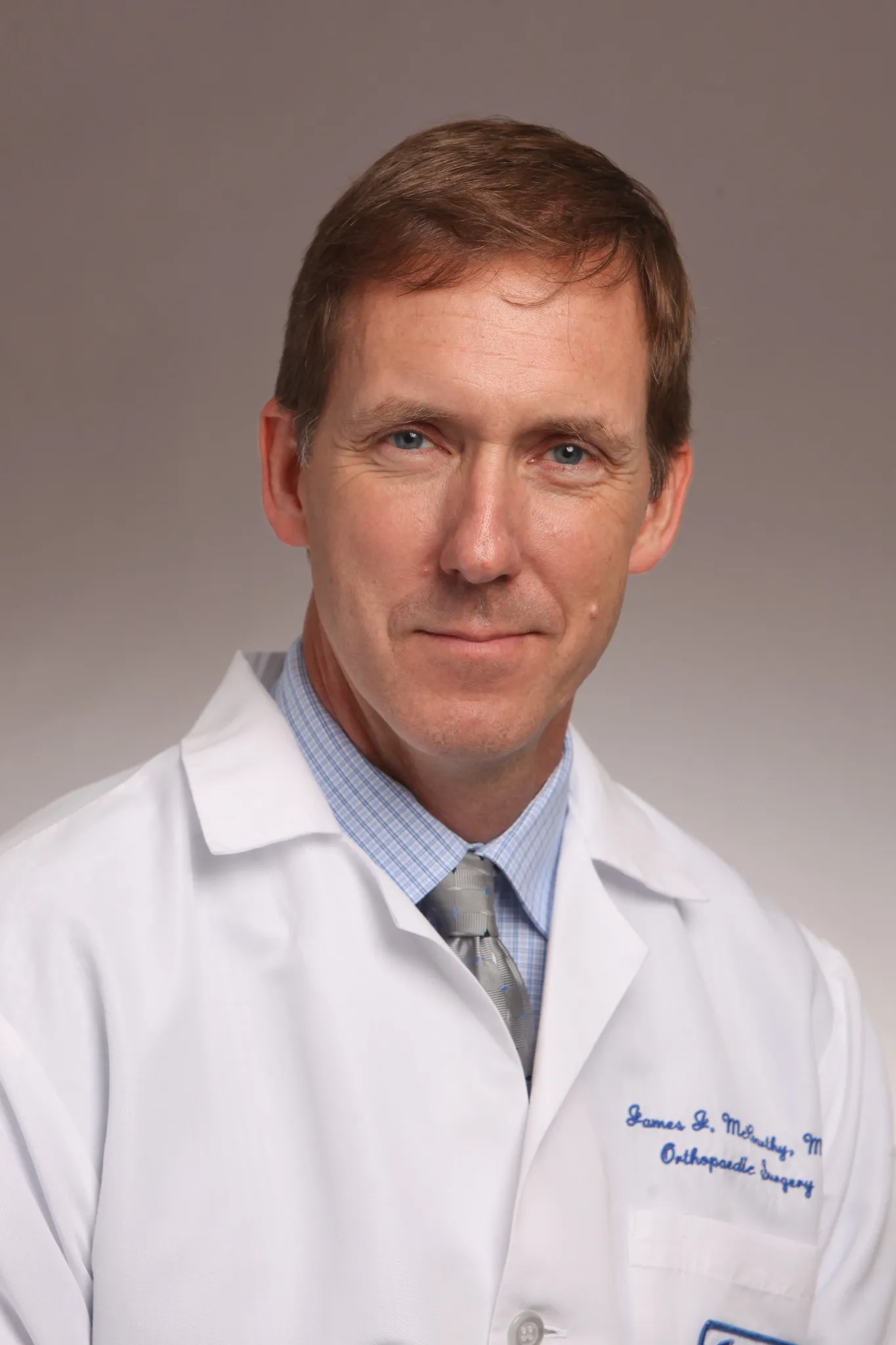Dr. James J. Mccarthy, MD - Crestview Hills, KY - Orthopedic Surgery, Pediatric Orthopedic Surgery