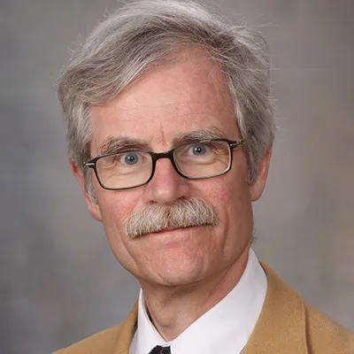 Dr. Warren G. Thompson, MD - Rochester, MN - Internal Medicine