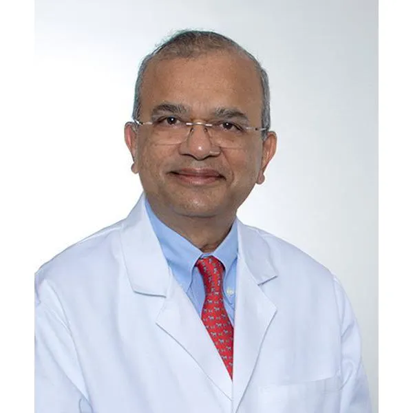 Dr. Pradip M. Pathare, MD - Norwalk, CT - Radiation Oncology, Radiation Oncologist