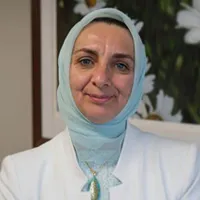 Dr. Luma Ghalib, MD - Columbus, OH - Endocrinology,  Diabetes & Metabolism, Family Medicine