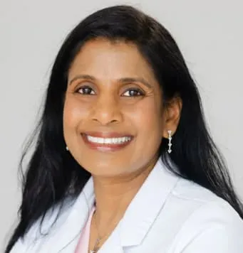 Dr. Himabindu Ramasahaya Reddy, MD