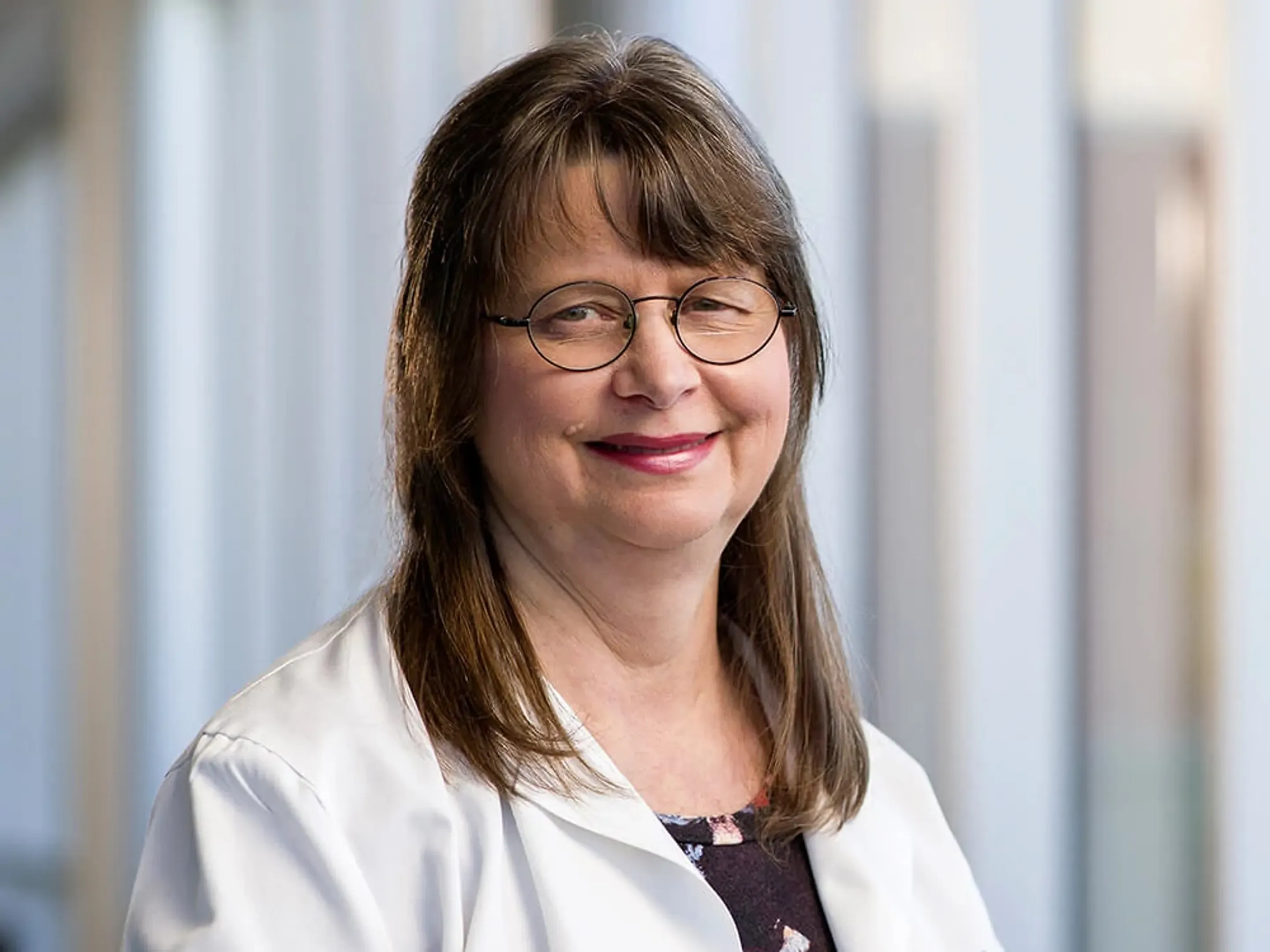 Dr. Michele M. Coulter - Tulsa, OK - Family Medicine