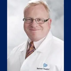 Dr. James Mitchell Gordon, MD - Sun City West, AZ - Gastroenterology, Gastroenterologist