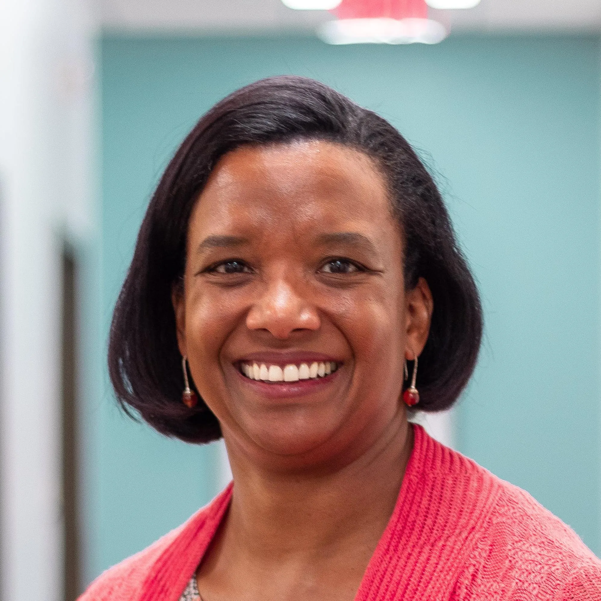 Dr. Carla Renee Ainsworth, MD - Seattle, WA - Family Medicine, Geriatric Medicine, Hospice & Palliative Medicine