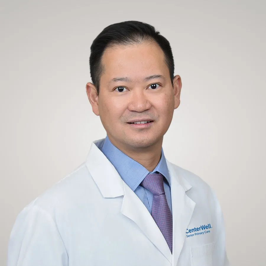 Dr. Jonathan Hsun Li, MD - Las Vegas, NV - Cardiovascular Disease