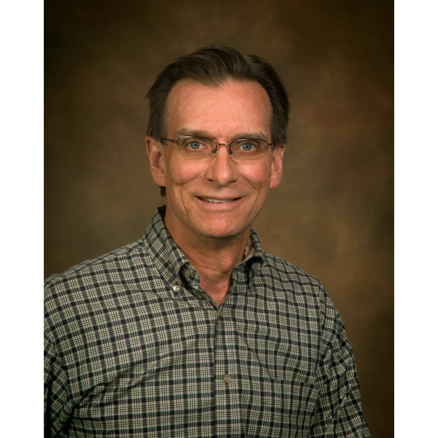 Dr. Charles Smith, DO