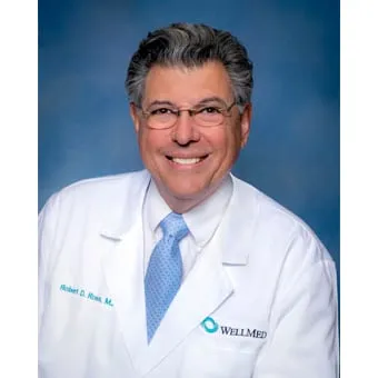 Dr. Roberto David Ross, MD - San Antonio, TX - Family Medicine, Geriatric Medicine, Internal Medicine