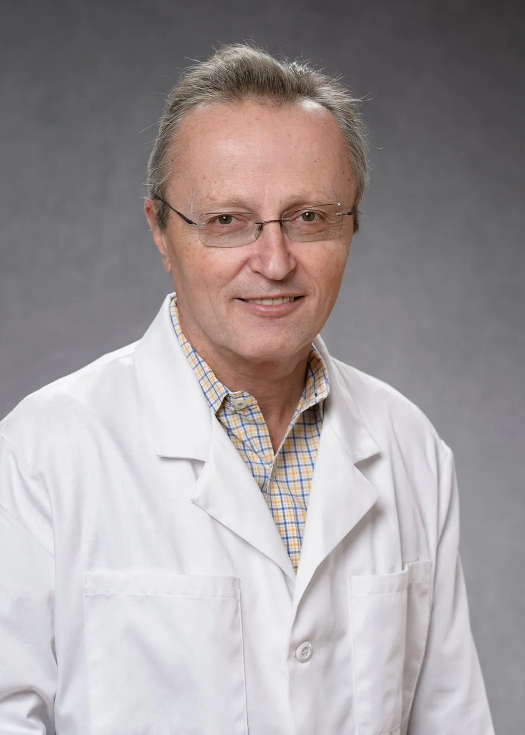 Dr. John David Mudrock, MD - Wakefield, MA - Internal Medicine