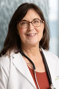 Dr. Cheryl Collier-Brown, MD - Federal Way, WA - Internal Medicine