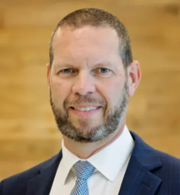 Dr. Gregory D. Powell, MD, MBA