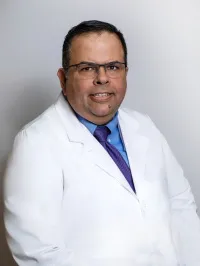 Dr. Juan Rivera, MD - Winter Haven, FL - Internal Medicine
