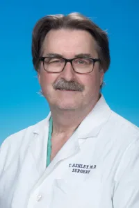 Dr. Thomas Ashley, MD - Spartanburg, SC - Surgery