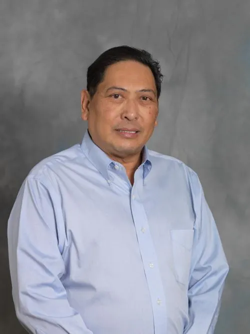 Dr. David Gutierrez, MD - Hesperia, CA - Family Medicine