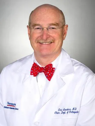 Dr. Eric A. Loveless, MD - Jacksonville, FL - Pediatrics, Internist/pediatrician, Pediatric Orthopedic Surgery
