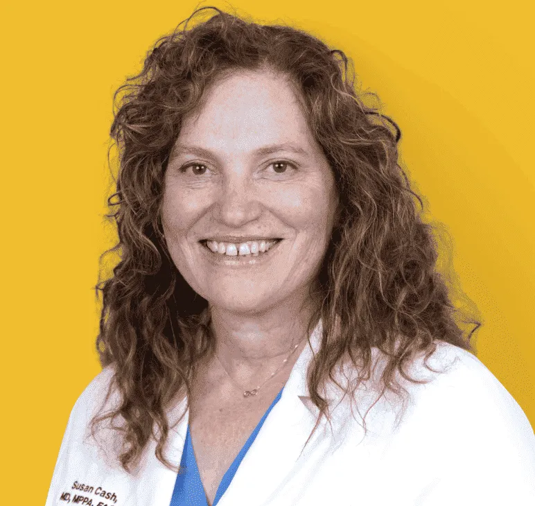 Dr. Susan Mara Cash, MD - Brooklyn, NY - Surgery, Vascular Surgery