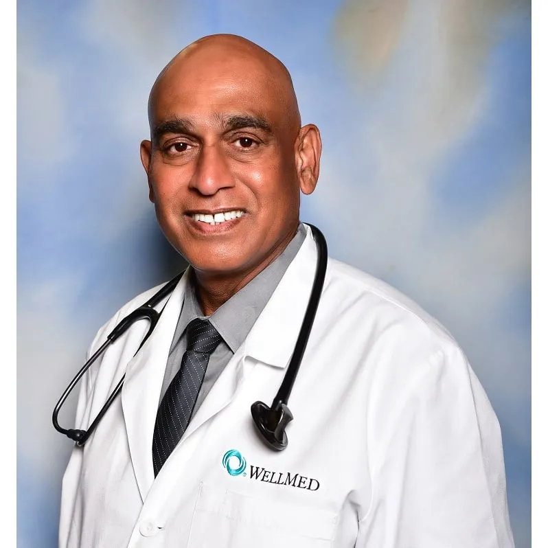 Dr. Nauman Anwar, MD - Frisco, TX - Internal Medicine