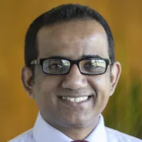 Dr. Shiva Channakrishna Nallur, MD - Little Rock, AR - Family Medicine
