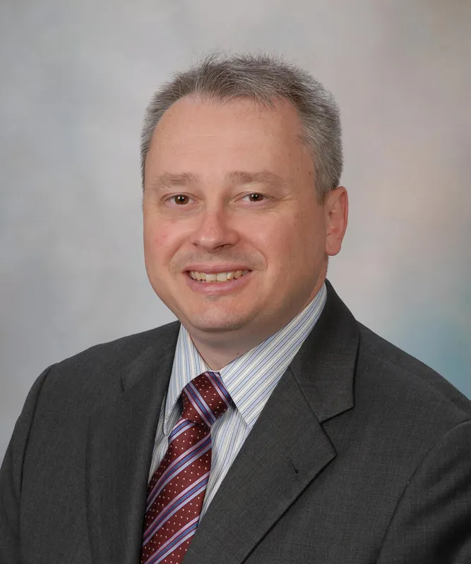 Dr. Justin Burns, MD - Jacksonville, FL - Transplant Surgery, Transplant Surgeon