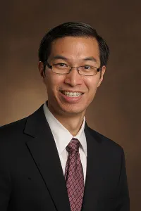 Dr. Eric Tatsuo Shinohara, MD - Nashville, TN - Radiation Oncology