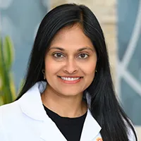 Dr. Chandrika Patel, MD