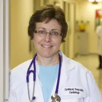 Dr. Cynthia Tracy, MD - Washington, DC - Cardiovascular Disease