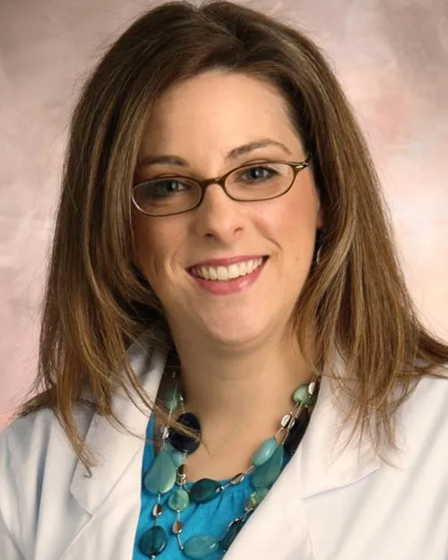Dr. Laura J Pope