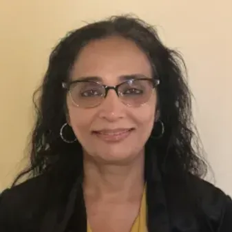 Dr. Faiza Qureshi, MD