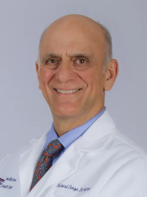 Richard D. Donze, DO, MPH - West Chester, PA - Preventative Medicine, Occupational Therapy